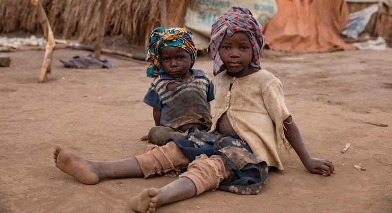 RDC : l’ONU condamne une attaque meurtrière contre un site de déplacés en Ituri et réclame une enquête